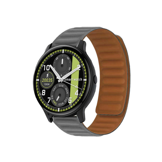 MagPRO Smartwatch With Magnetic Belt And Activity Tracker