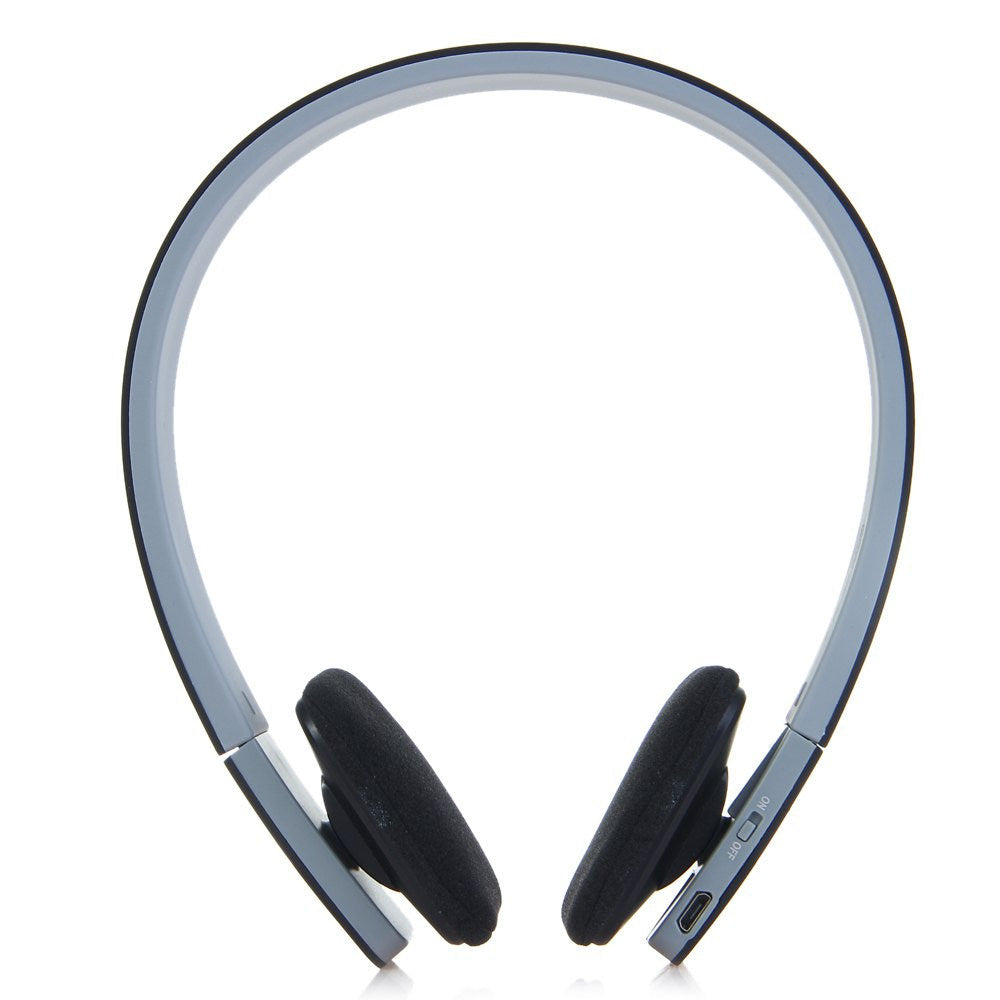 Foreign Trade BQ618 Headworn Bluetooth Headphone Wireless Sports Running Stereo Bass Handsfree