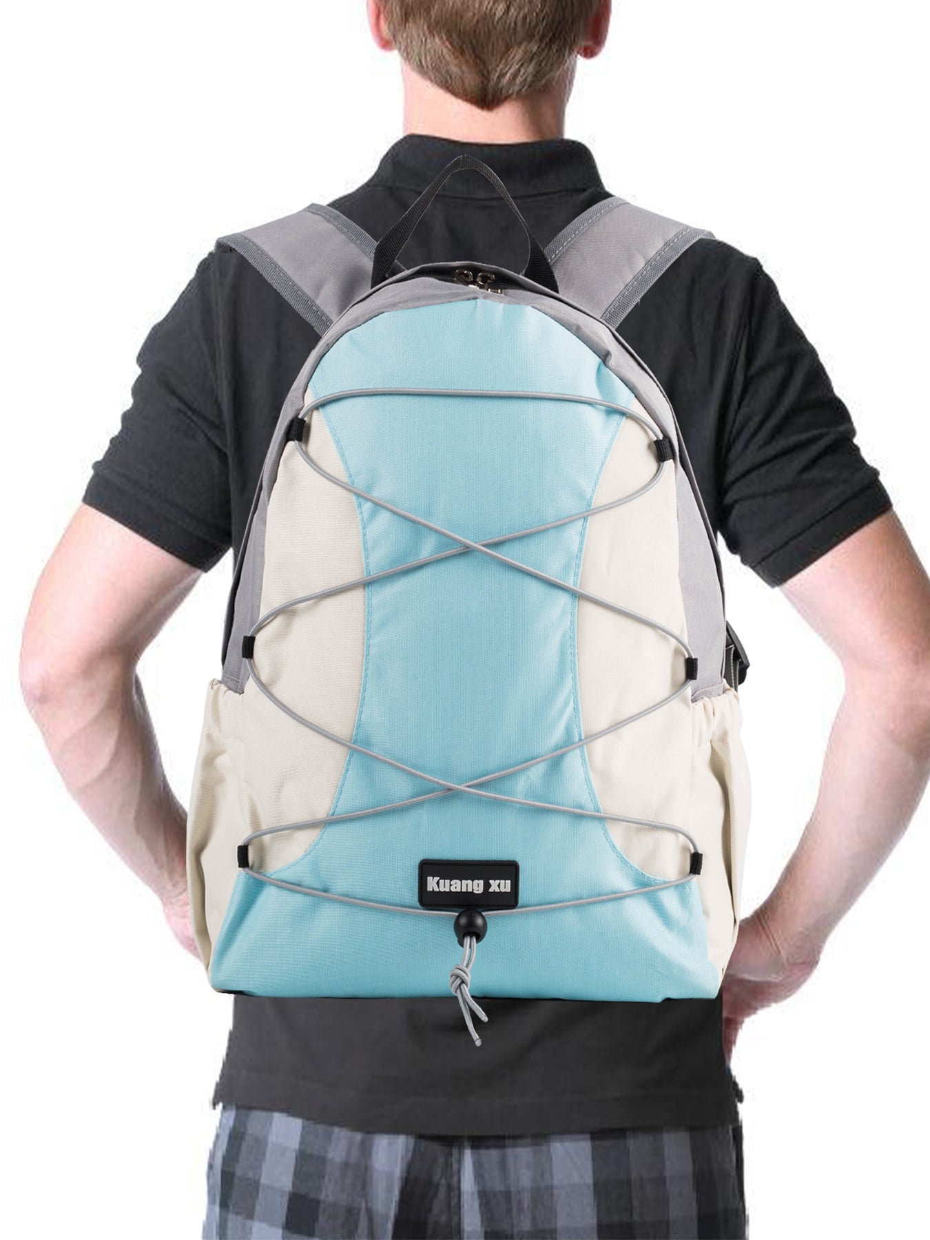 Sports backpack