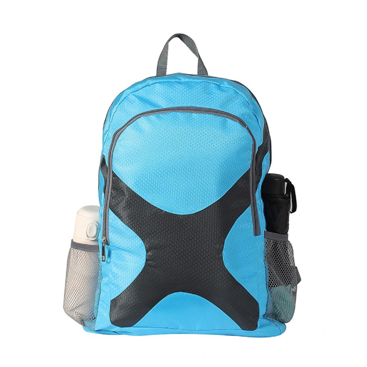 Travel backpack