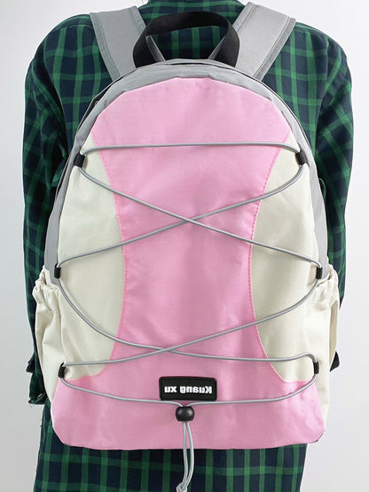 Sports backpack