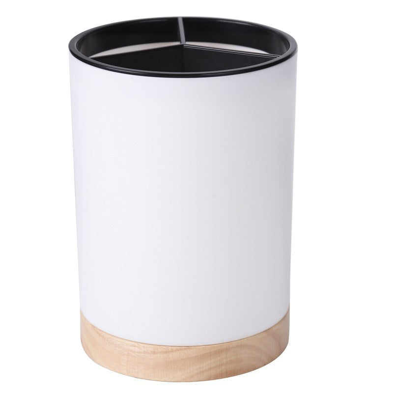 Chopsticks and Straw Holder Dishwasher Basket | Chopsticks Basket for Washing;  Drying;  Storing also Use as Storage Stand for Spoon Knife Fork Case And Other Small Cutlery Utensil - White