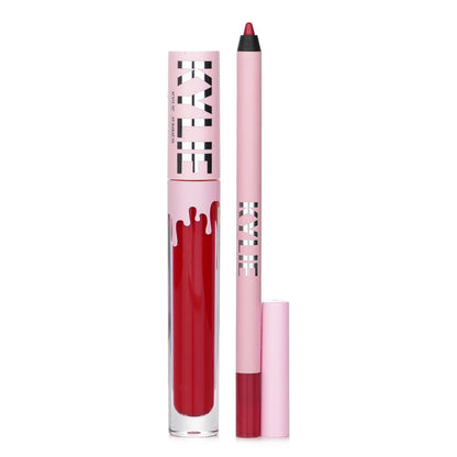KYLIE COSMETICS - Matte Lip Kit