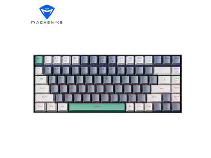 MACHENIKE K500 Gaming Keyboard  Wireless Keyboard