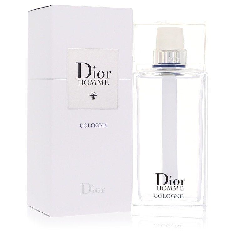 Christian Dior Cologne Spray (New Packaging 2020) 4.2 oz Perfume