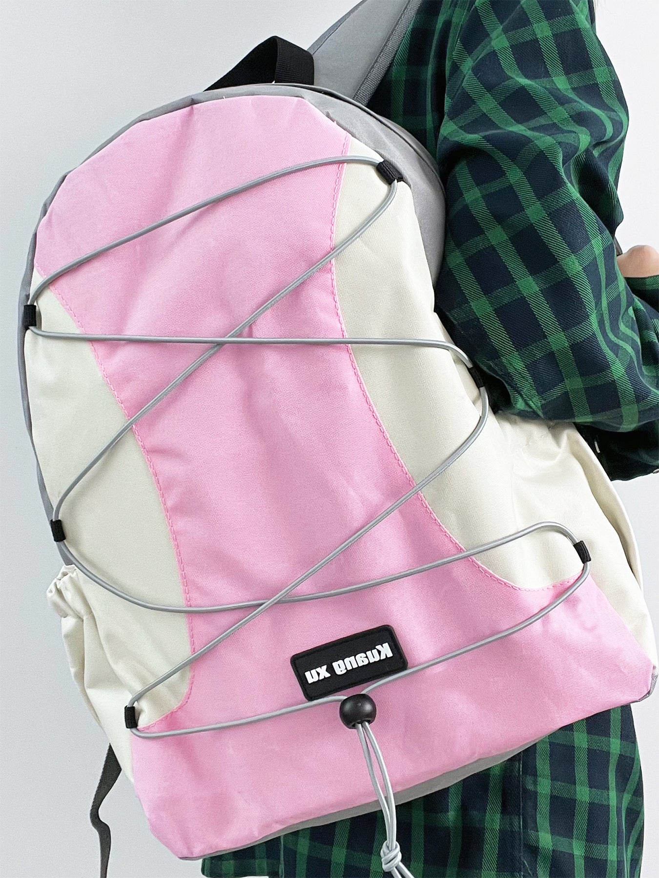 Sports backpack