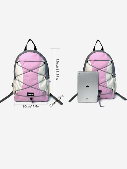Sports backpack