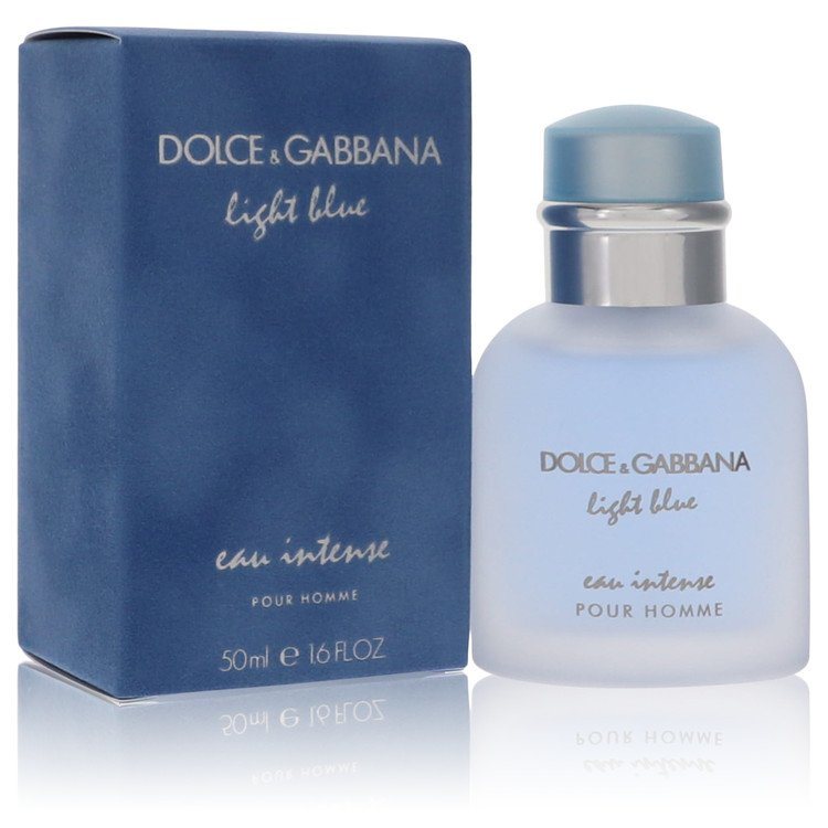 Dolce & Gabbana Eau De Parfum Spray 1.7 oz