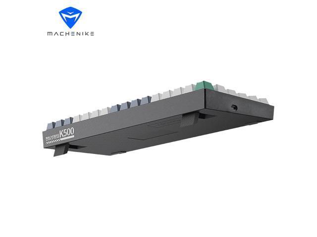 MACHENIKE K500 Gaming Keyboard  Wireless Keyboard