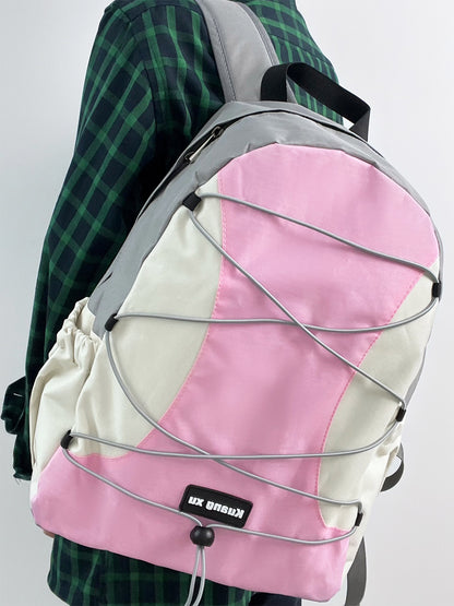 Sports backpack