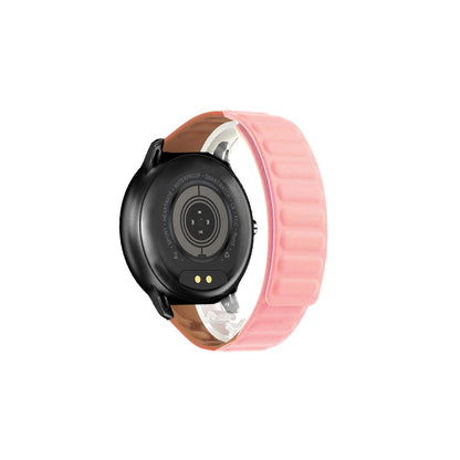 MagPRO Smartwatch With Magnetic Belt And Activity Tracker