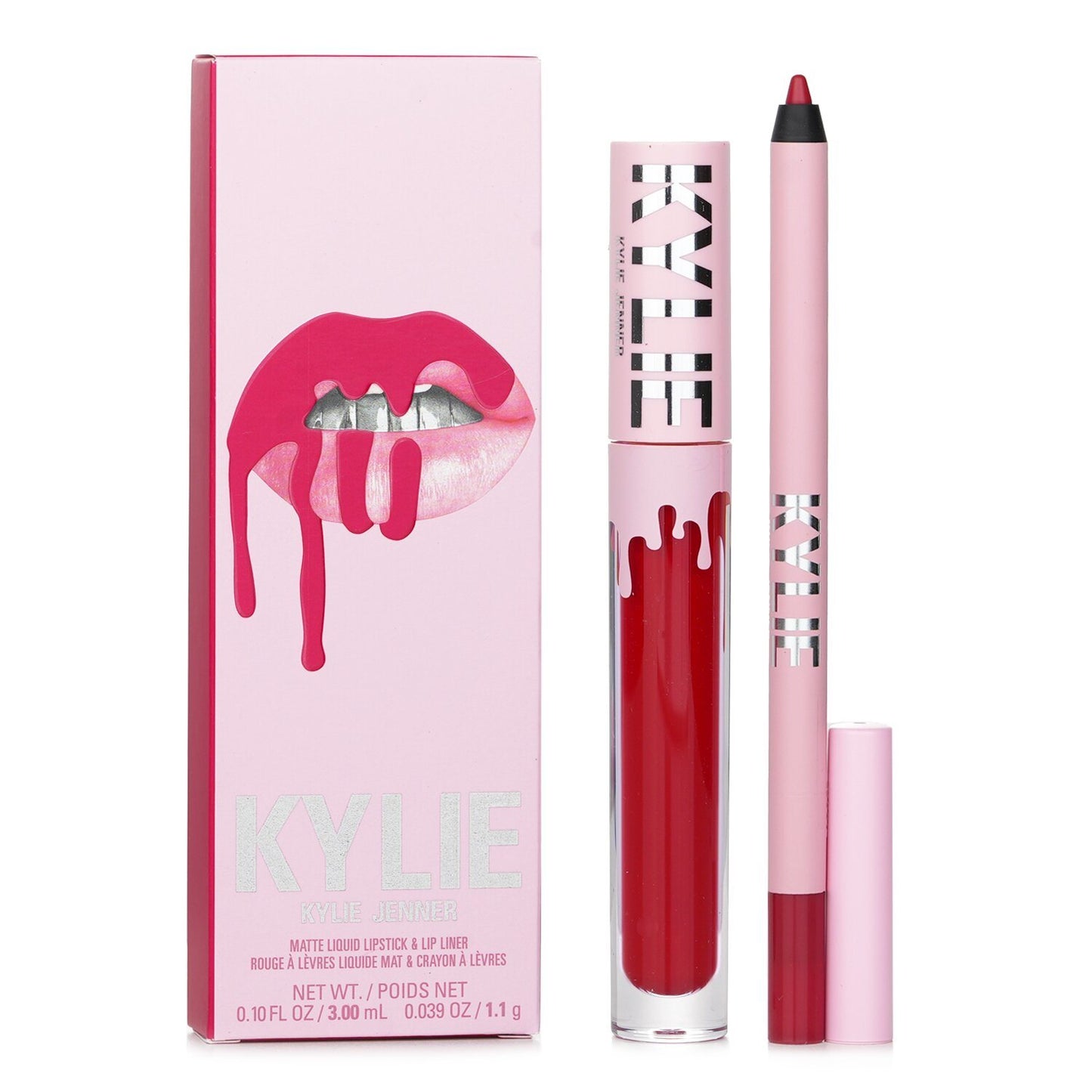 KYLIE COSMETICS - Matte Lip Kit