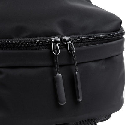 Men's Backpack Casual Business Computer Bag Usb Rechargeable Travel Backpack