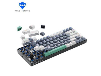 MACHENIKE K500 Gaming Keyboard  Wireless Keyboard