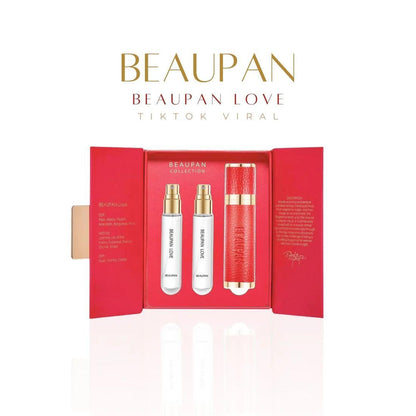 BBEAUPAN LOVE Perfume Luxury Perfume for Women