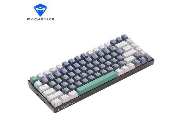 MACHENIKE K500 Gaming Keyboard  Wireless Keyboard